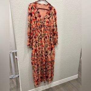 Worn once amazon dress